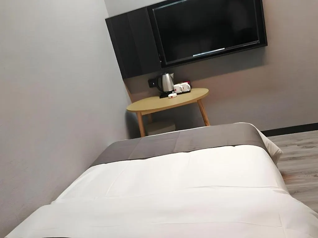 Thank Inn Hotel Jiangsu Suzhou Industrial Park Xinpu Road  Suzhou (Jiangsu)