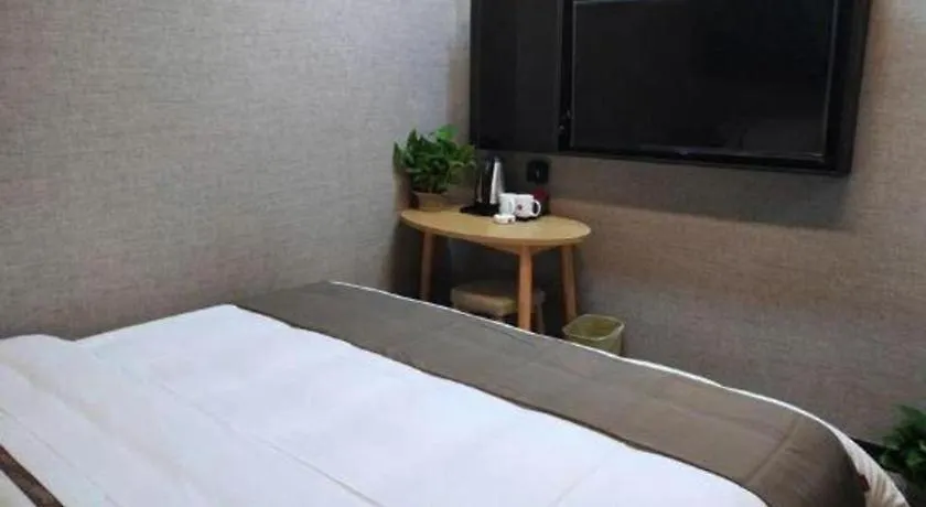 Thank Inn Hotel Jiangsu Suzhou Industrial Park Xinpu Road Suzhou (Jiangsu)